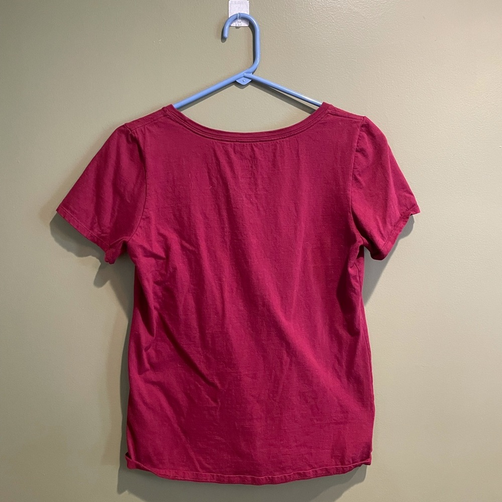 NIKE “JUST DO IT” MEDIUM T-SHIRT - Picture 4 of 5